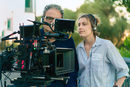 Грета Геруиг, номинирана за режисура в "Лейди Бърд".