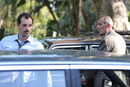 Адел Карам и Камел ел Баша във френско-ливанския "Обидата", последният от петте в категорията да чуждоезичен филм.
