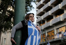 Някои гръцки издания твърдят, че правителството е приело искането на гръцкото националистическо движение на ветерани ЕЛАС да помага в охраната на събитието, за да не се стига до размирици и провокации.