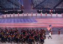 С 242-ма спортисти в 15 спорта делегацията на САЩ е най-многобройната в Пьонгчанг.