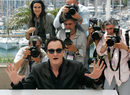 На премиерата на "Великолепната осморка" Тарантино заяви, че обмисля да се пенсионира след 10-ия си филм.
