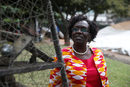 Днес на мястото на посолството в Найроби има Мемориален парк "Седми август". "Всичко тук бе в кръв и разруха, но го превърнаха в красиво място и за мен това е символично. В живота се случват лоши неща, но доброто побеждава", казва Джули Огойе, която почти губи зрението си в експлозията. Тя е един от близо 5000 ранени в двойния атентат.