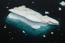 Обобщавайки впечатленията си от своята командировка в Гренландия Лукас Джаксън посочва, че преди да посети района му е било трудно да си представи как се изменя климата. "Всичко се случва неусетно - една десета увеличаване на температурата, няколко сантиметра по-малко дъжд, бавното топене на ледовете...".
