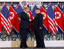 Американски анализатори отбелязаха, че слабата подготовка за срещата вероятно е свързана с нагласата във Вашингтон, че на севернокорейското ръководство му допада характерът на Тръмп и вярва, че той е способен да договори сделката.