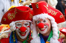 Световноизвестният карнавал в Кьолн е радостен и пъстър народен празник. Наречен е "петият сезон" от самите кьолнски граждани. Тази година той се провежда между 28-ми февруари и 5-ти март.