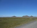 Продължаваме към планините Möðrudalsöræfi (Мъдрудалсърайфи), известни с мистичното си излъчване.
