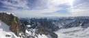 Цугщпитце е най-високия връх в Германия почти 3000 метра. Невероятно красив връх, който през повечето време е в мъгла, изключително стръмен от северната си страна. Експедицията имаше невероятен късмет с времето.