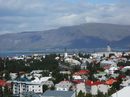 <em>Това е заключителната част от поредицата на Мария Радева за Исландия. За да откриете предишните фотогалерии, последвайте линка към <a href="https://www.dnevnik.bg/na_put/" target="_blank">рубриката "На път"</a> или прегледайте прикачените статии.</em><br /><br />28 юли: изцяло го посвещавам на столицата и съжалявам, че имах само две дни и две нощи за нея Това е един одухотворен, цветен, безупречно чист, приветлив и, отново късмет, – слънчев град!