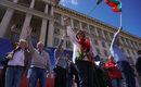 "БСП за България" откри предизборната си кампания с Първомайски митинг-шествие