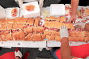 Към момента няма данни дали целта е постигната, но е ясно че към момента това е най-дългият сандвич, правен някога в Латинска Америка. От 15 години Мексико не изпуска този рекорд.