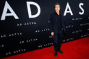 Актьорът Брад Пит по време на премиерата на филма с негово участие Ad Astra в Лос Анджелис, САЩ.
