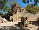 Археолозите откриват умайядските руини на Анжар в края на 40-те години на ХХ век.