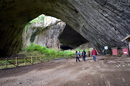 Деветашката пещера е една от най-обемните пещери в България и по моето скромно мнение най-красивата. Намира се при село Деветаки, Ловешко.