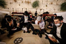Евреи се молят в Йерусалим.
