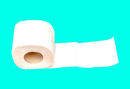 Тоалетна хартия. Хвърлянето на тоалетна хартия е символ на това колко мръсна е властта и как управляващите са се оцапали с действията си.