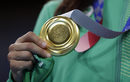 Първото злато за България в женския бокс беше спечелено от Стойка Кръстева.
