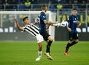 След равенството "Интер" има 18 точки и е трети в Серия А, като изостав със седем от лидерите "Наполи" и "Милан". "Ювентус" е шести с 15 точки.