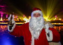 В Берлин на годишна среща се събраха изпълнители на ролята на Дядо Коледа, обединени в предоставянето на услугата "Дядо Коледа под наем". Решението е тази година само ваксинирани Дядо Коледа да раздават подаръци.