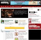 Bacchus.bg и Menumag.bg с награди на международния уеб фестивал в Албена Bacchus.bg и Menumag.bg с награди на международния уеб фестивал в Албена