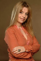 Maria Kassimova is the editor-in-chief of Economedia's new project - a magazine for business women