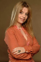 Maria Kassimova is the editor-in-chief of Economedia's new project - a magazine for business women Maria Kassimova is the editor-in-chief of Economedia's new project - a magazine for business women