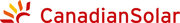 Canadian Solar Canadian Solar