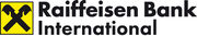Raiffeisen Bank International Raiffeisen Bank International
