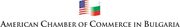 The American Chamber of Commerce in Bulgaria The American Chamber of Commerce in Bulgaria