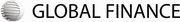 GLOBAL FINANCE GLOBAL FINANCE