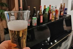 За една трета от българите бирата е част от здравословния начин на живот