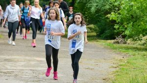 Бягане за ученици ще съпътства полумаратона на София