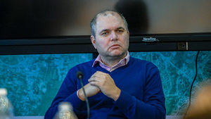 Владислав Панев предложи варианти за алтернативи за доставка на газ заради напрежението в Украйна