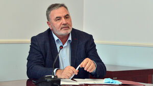 Ограничаване на капацитета на заведенията и работното време: Кунчев обяви нови мерки за София