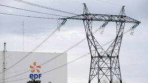 Френската EDF може да загуби до 8.4 млрд. евро от задържането на енергийните цени