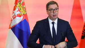 Сърбите одобриха на референдум съдебна реформа, подкрепяна от ЕС