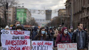 Rio Tinto ще отвори мината си за литий в Сърбия с година закъснение