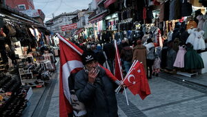 Ердоган сменя името на Турция, но може да има проблем