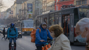 Коронавирусът в България: софийският щаб не предвижда промяна на мерките