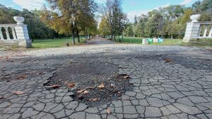 Ще оцелее ли Борисовата градина под грижите на общината и спортното министерство