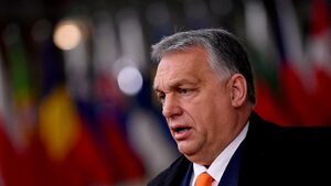 Опасността от разширяващата се медийна империя на Орбан