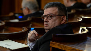 Комисията "Цацаров" видя корупционен риск в законопроект на правосъдния министър