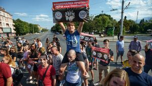 Коронавирусът в България: заведенията обявиха бойкот на мерките и война срещу държавата