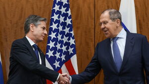 САЩ и Русия продължават разговорите, следващата седмица ще е ключова