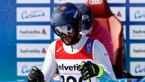 Да се финансираш сам: индийският скиор и неговата олимпийска мечта