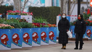 Китай затяга мерките срещу замърсителите на въздуха покрай игрите в Пекин