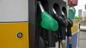 Графика: Цените на горивата - силно нагоре