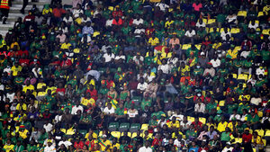 Инцидент със загинали помрачи победа на Камерун в Купата на африканските нации