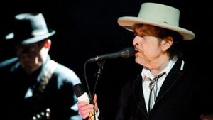 Боб Дилън продаде целия си каталог от записи на Sony Music