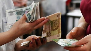 Конфликтът в Украйна удари руските финансови пазари