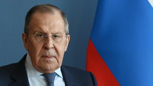 Русия няма време да преговаря с ЕС и ОССЕ, заяви Лавров